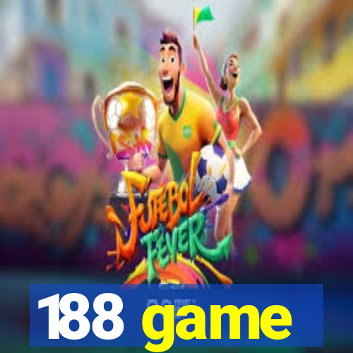 188 game